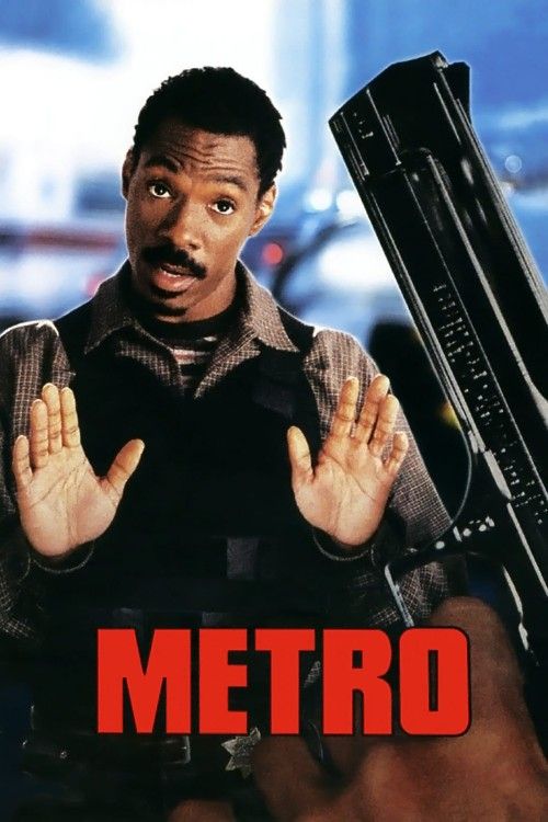 Metro (1997) ORG Hindi Dubbed Movie Full Movie